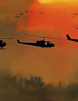 Apocalypse Now (Kıyamet) 1979