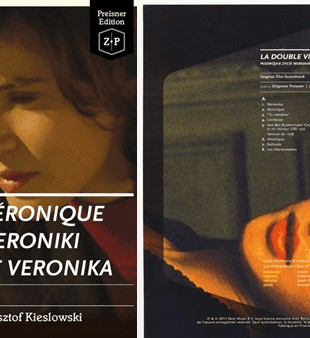 La Duble Vie de Veronique - Veronique'nin İkili Yaşamı (1991)