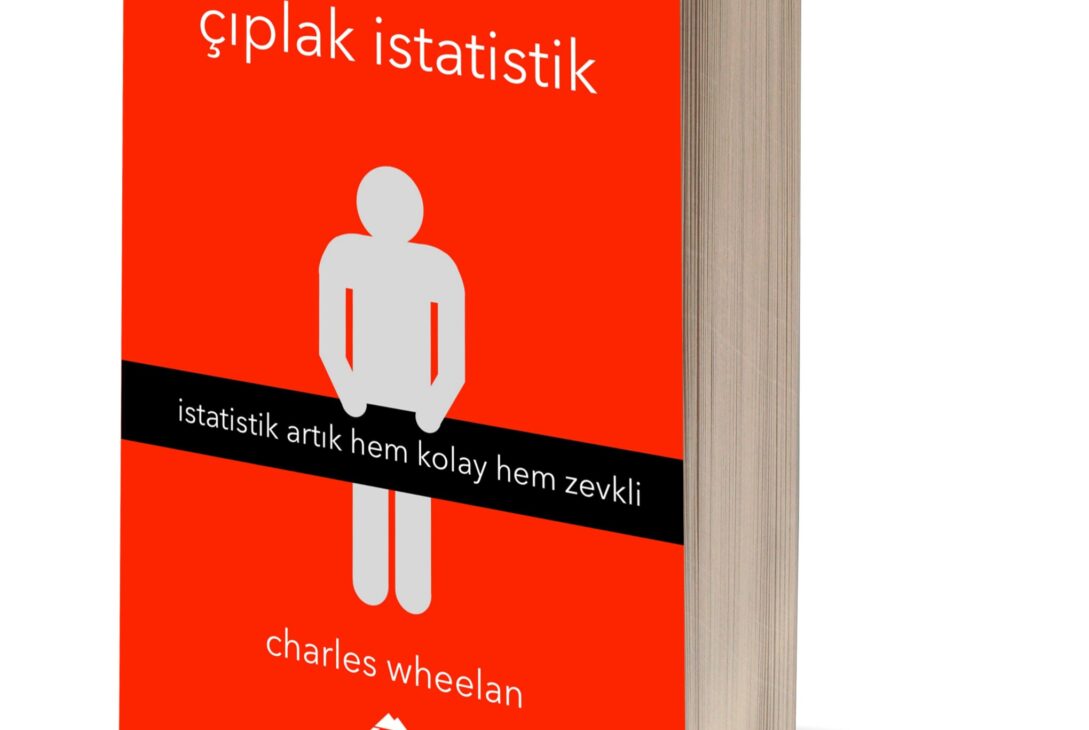 Kitap İncelemeleri: Çıplak İstatistik
