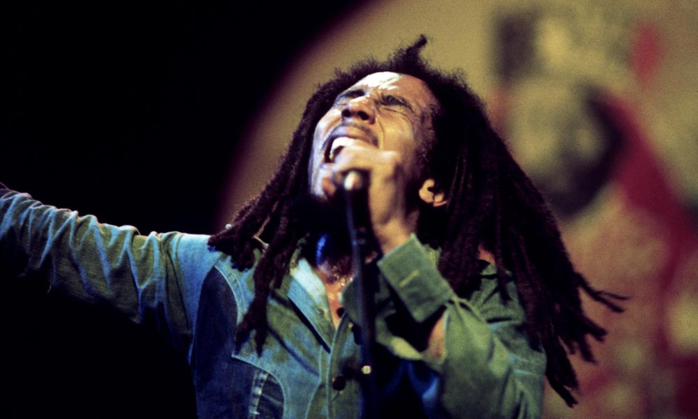 BUĞRA KOSKA ~ REDEMPTION SONG 1 BaskaMusic- Bob Marley