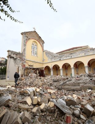 6 Şubat Depremlerinde Hatay’a Yardım Neden Geç Ulaştı