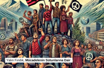 Mücadelenin Sütunlarına Dair